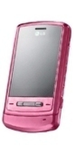 LG KE970 118г Розовый