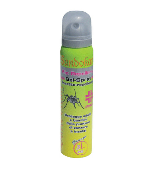 Sandokan 7003 100ml spray Repellent insecticide/insect repellent