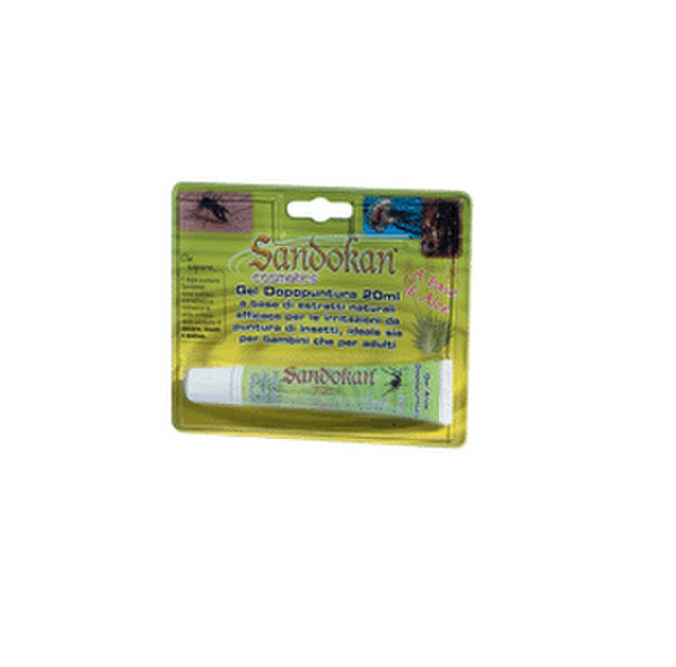 Sandokan 7056 Insektizid & Insektenschutzmittel