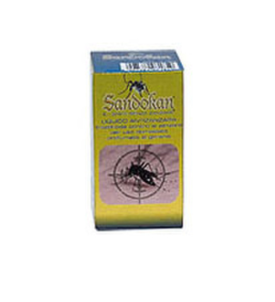 Sandokan 7185 Essence Insecticide/Repellent insecticide/insect repellent