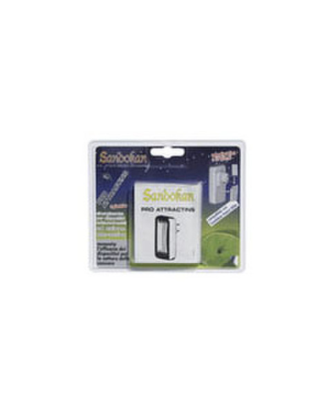 Sandokan 7356 Tablet Insecticide insecticide/insect repellent
