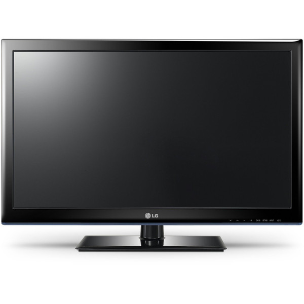 LG 32LM340S 32Zoll Full HD 3D Schwarz LED-Fernseher