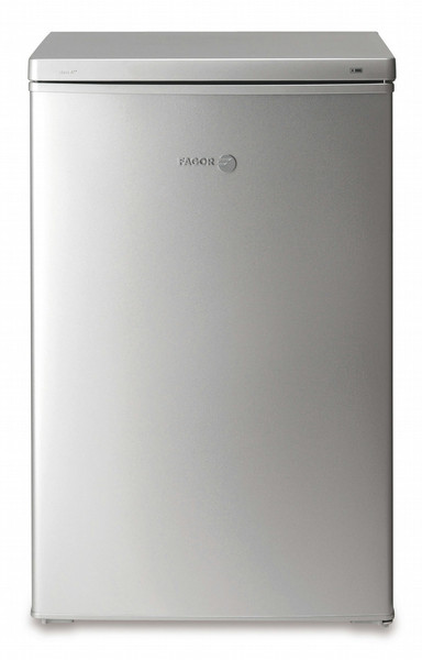 Fagor FFJ1574LX freestanding 115L A++ Stainless steel