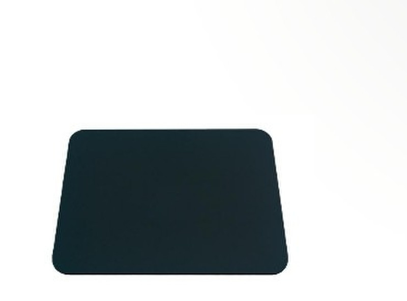 MCL TS-100/N Черный коврик для мышки