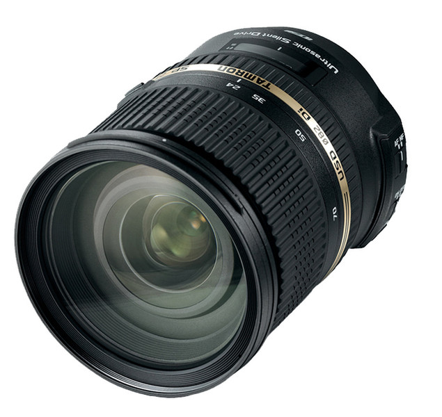 Tamron SP 24-70mm F/2.8 Di VC USD SLR Standard zoom lens