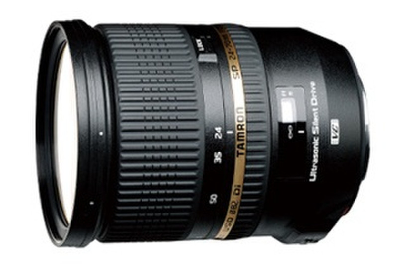 Tamron SP 24-70mm F/2.8 Di VC USD, Sony SLR Standard zoom lens