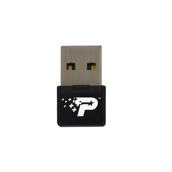 Patriot Memory PCUSBW1150 WLAN 150Мбит/с сетевая карта