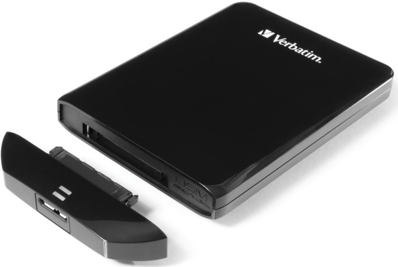 Verbatim Store 'n' Go USM 1TB 1000GB Black