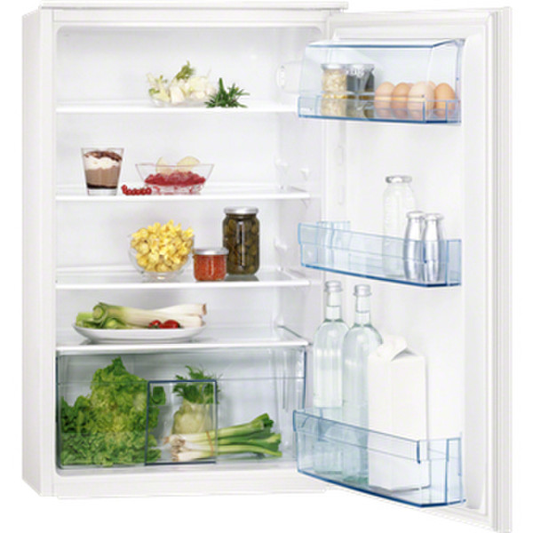 AEG SKS48800S0 Built-in 152L A+ White refrigerator