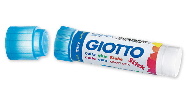 Giotto Stick