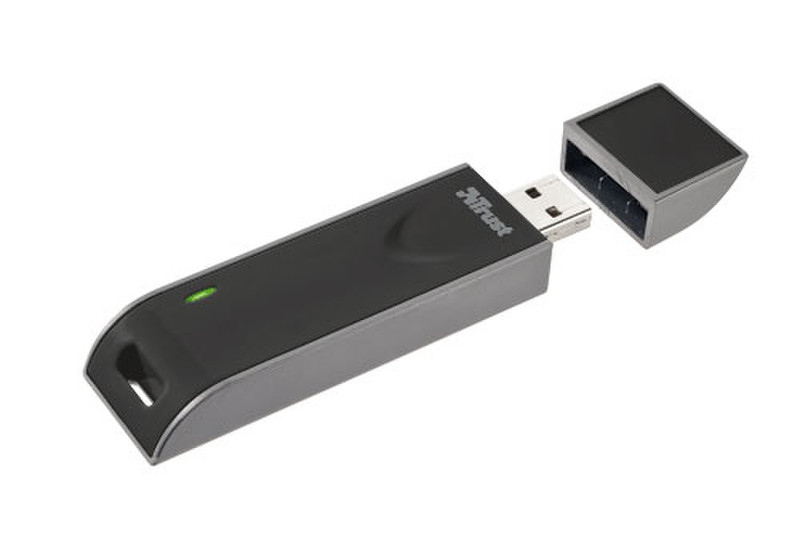 Trust USB/WLAN WLAN 150Mbit/s