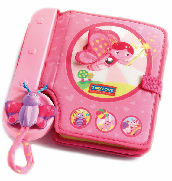 Tiny Love T673 learning toy