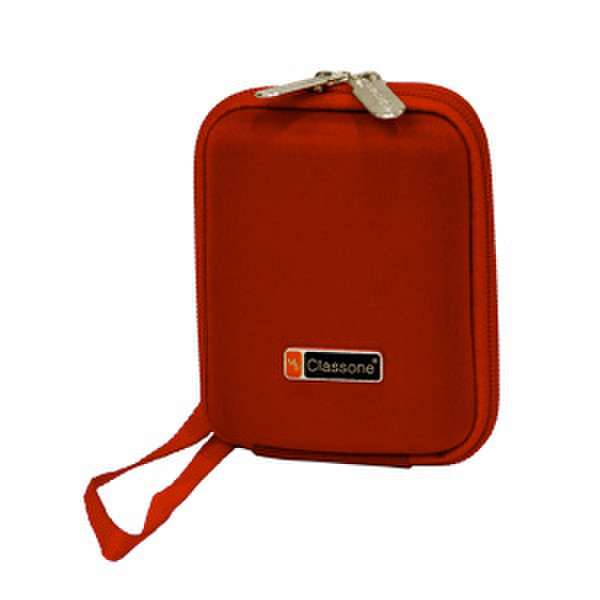 Classone Case Compact Red