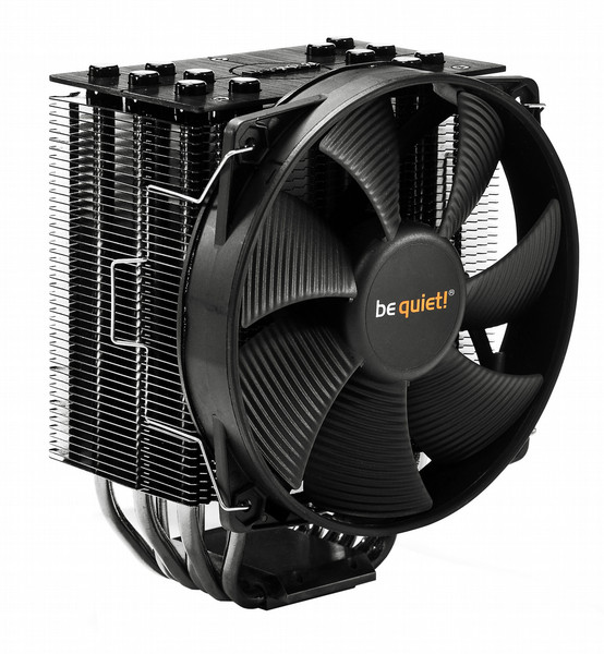 be quiet! Dark Rock 2 Processor Cooler