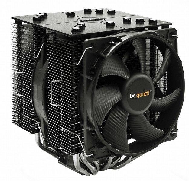 be quiet! Dark Rock Pro 2 Processor Cooler