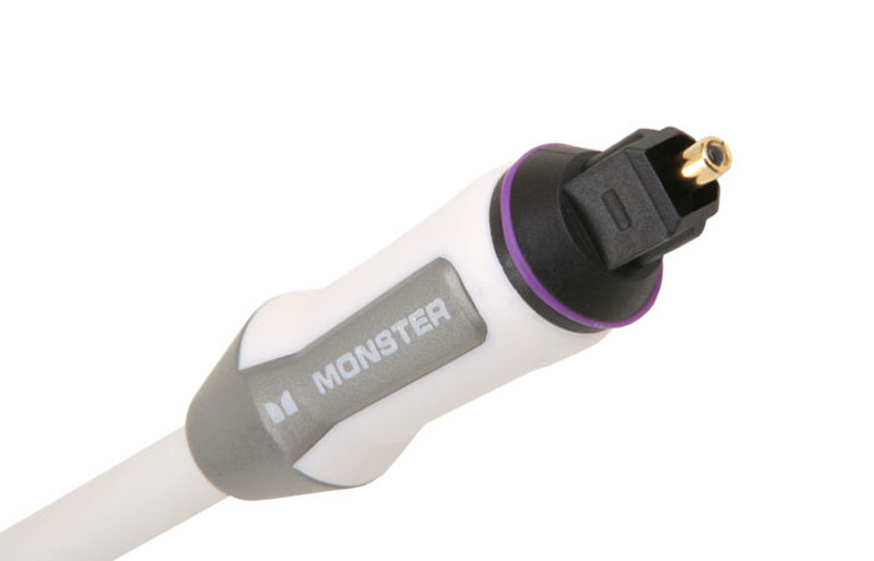 Monster Cable iTV® Link 2м оптиковолоконный кабель