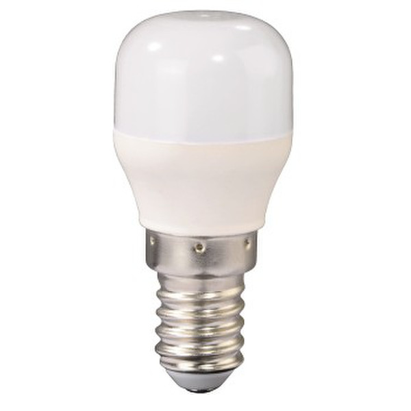 Hama 00111326 1.8Вт E14 Теплый белый LED лампа