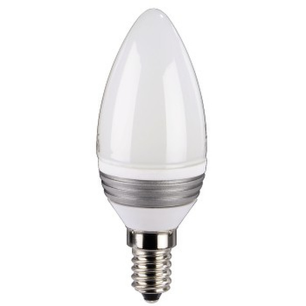 Hama 00111809 2Вт E14 A Теплый белый LED лампа