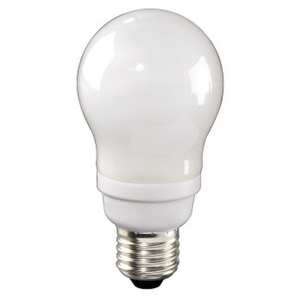 Hama 00111814 9W E27 A incandescent bulb