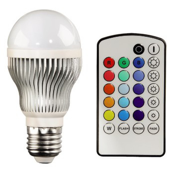 Hama 00112069 5W E27 A incandescent bulb
