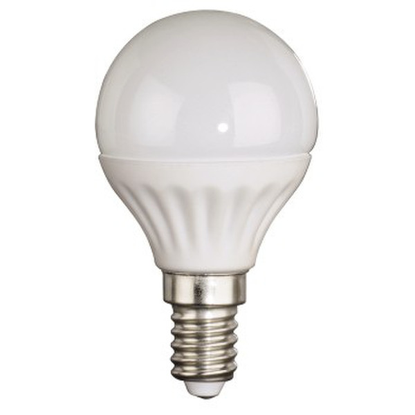 Hama 00112091 3.2Вт E14 A Теплый белый LED лампа