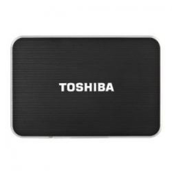 Toshiba STOR.E EDITION 500GB USB Type-A 3.0 (3.1 Gen 1) 500ГБ Черный внешний жесткий диск