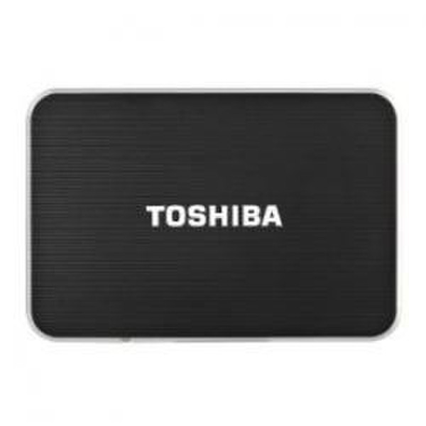 Toshiba STOR.E EDITION 750GB USB Type-A 3.0 (3.1 Gen 1) 750ГБ Черный