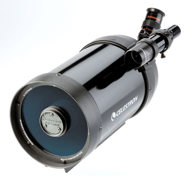 Celestron 52291 50x Black spotting scope