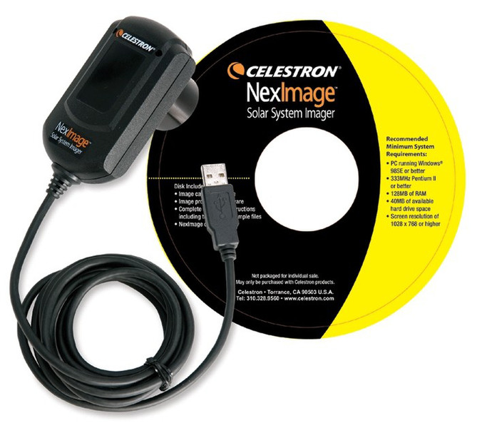 Celestron NexImage