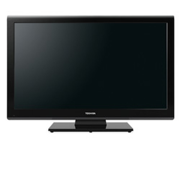 Toshiba 19DL933 LCD TV