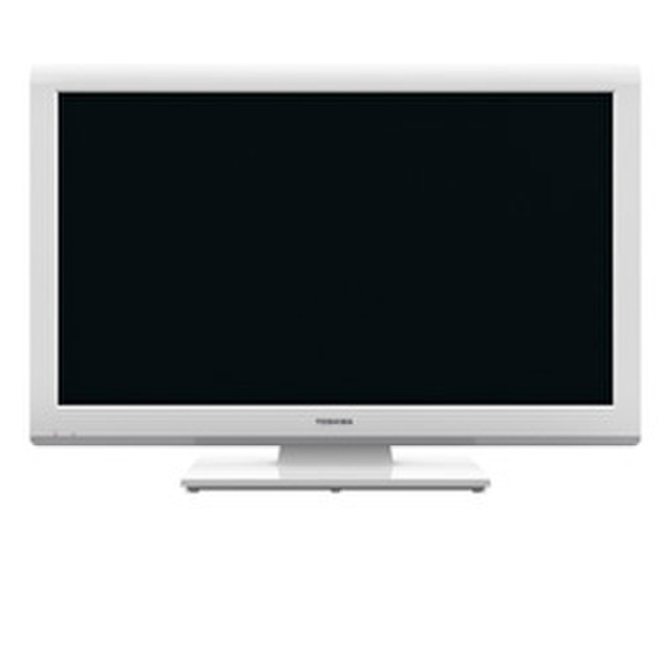 Toshiba 19DL934 19Zoll HD Weiß LED-Fernseher