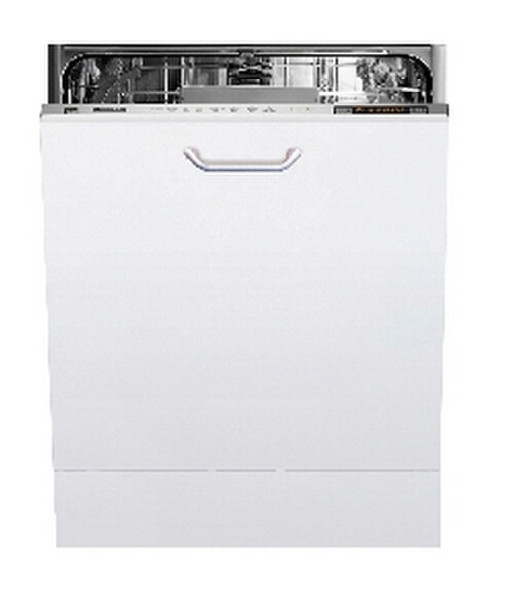 Blomberg GVN 9482 V7 freestanding 12place settings A+ dishwasher
