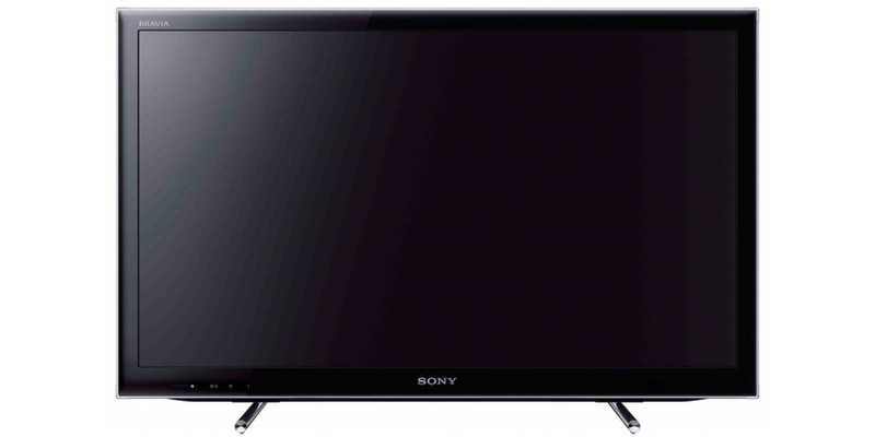 Sony KDL-32HX759 32Zoll Full HD 3D WLAN Schwarz LED-Fernseher