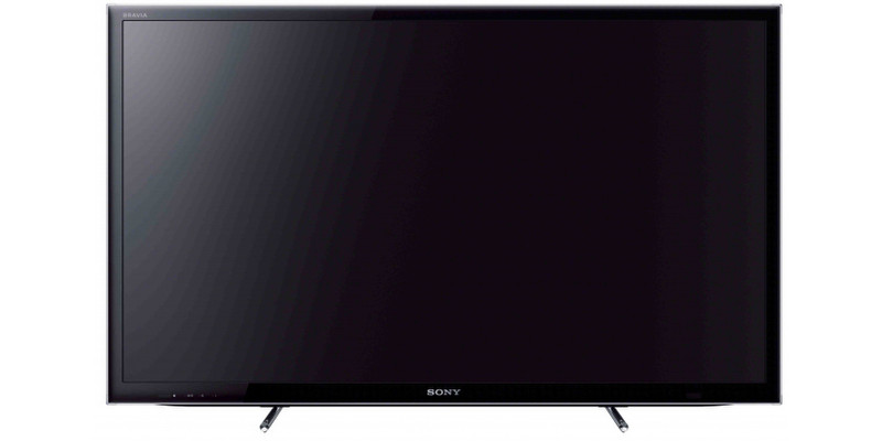 Sony KDL-46HX759 46Zoll Full HD 3D WLAN Schwarz LED-Fernseher