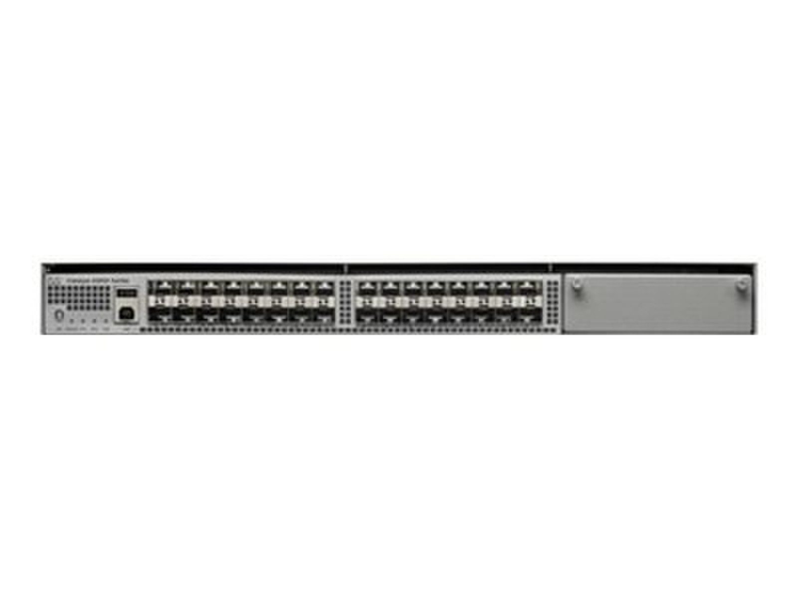 ᐈ Cisco WS-C4500X-32SFP+ • best Price • Technical specifications.