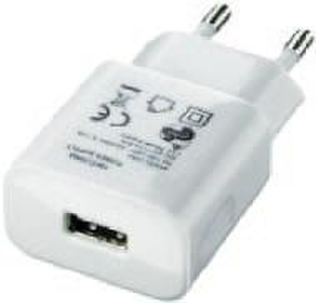 Trevi TA 128 E USB Для помещений Белый