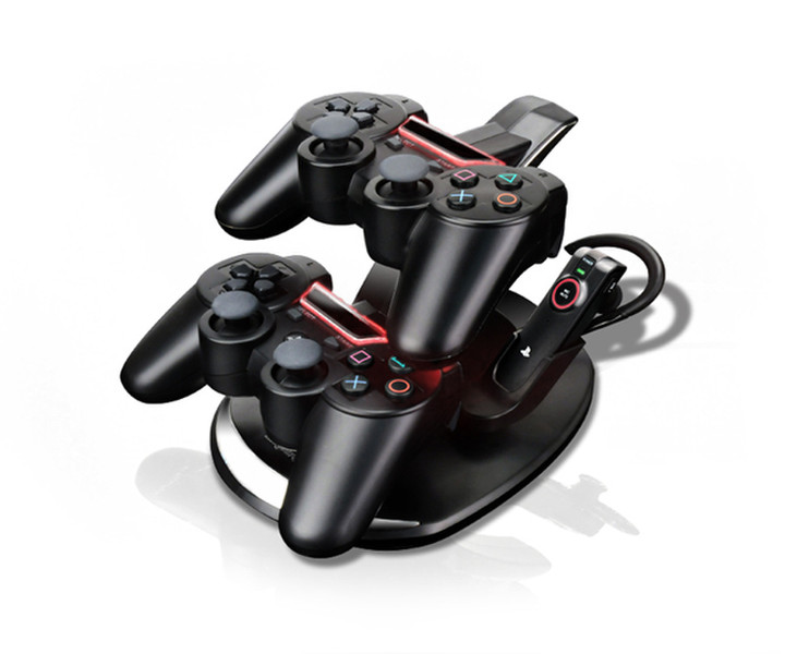 PDP Energizer Power & Play f/ PS3