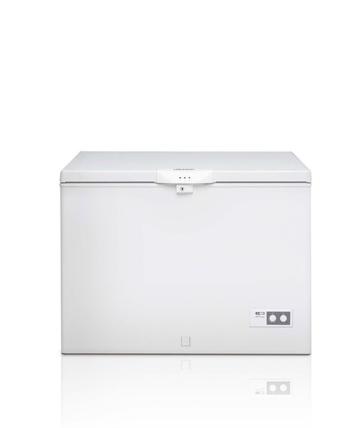 SanGiorgio SGH 240HE freestanding Chest 232L A++ White