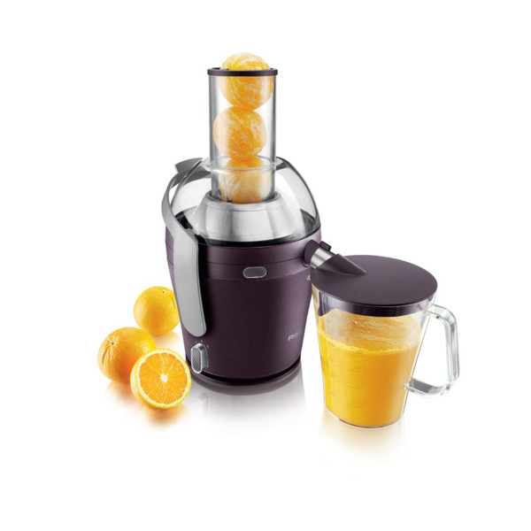 Philips Avance Collection Juicer HR1869/60