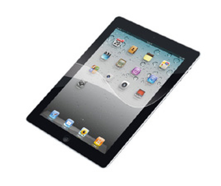Targus AWV1245US iPad 2 & iPad 3 Bildschirmschutzfolie