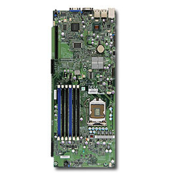 Supermicro X8SIT-HF Intel 3420 Socket H (LGA 1156) server/workstation motherboard