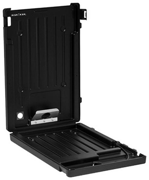 Brother PA-FFC-600 Мобильный принтер Флип Черный чехол для периферийных устройств