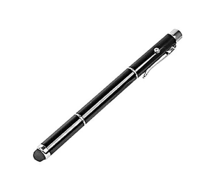 Siig WakeStylus Pen Black stylus pen