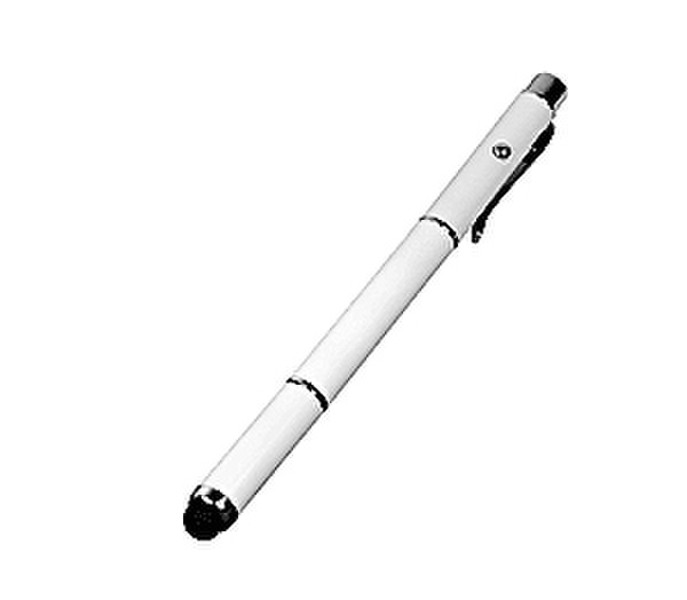 Siig WakeStylus White stylus pen
