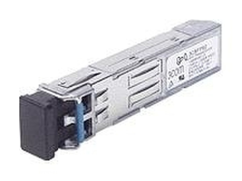 Nortel 1-port T1 Ethernet over TDM SFP Switch-Komponente
