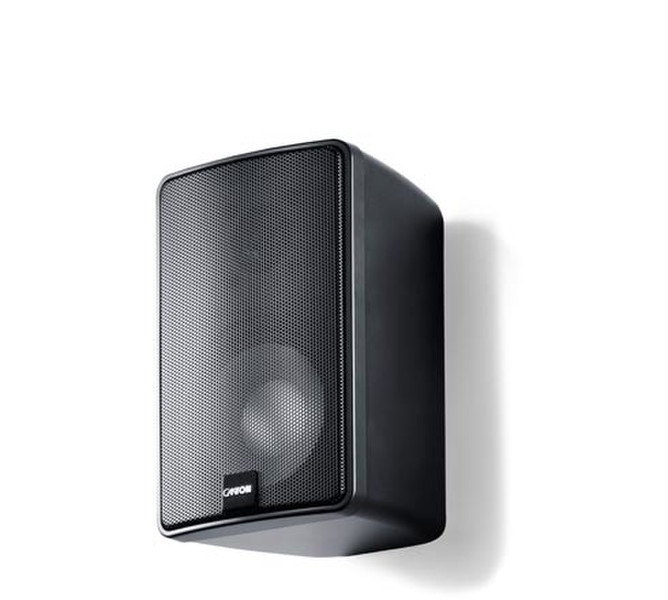 Canton Plus X.3 100W Black loudspeaker