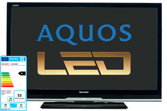 Sharp LC-32LE244E 32