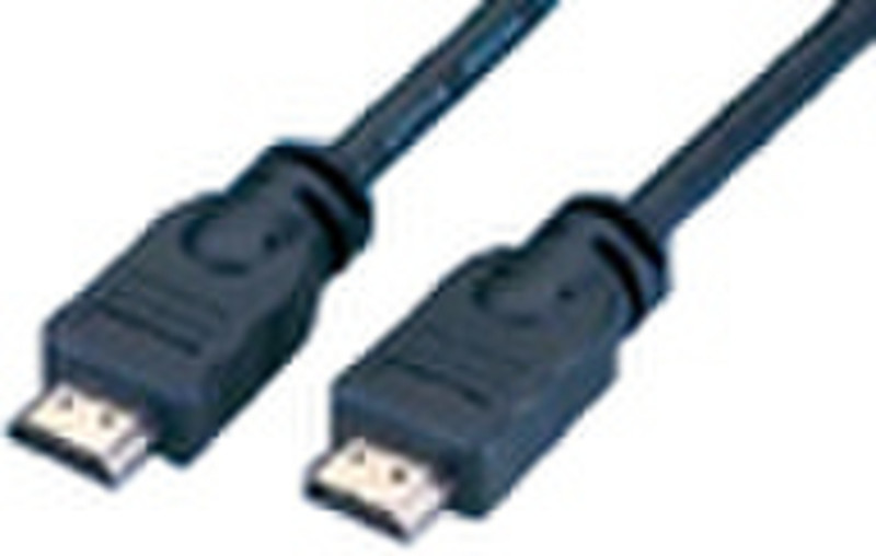 Trevi HDMI 34-51 1.8m HDMI HDMI Black