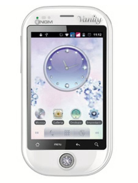 NGM-Mobile Vanity Smart Белый