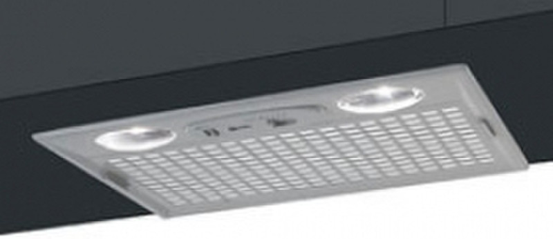 Smeg KI52-1 Built-in Silver cooker hood